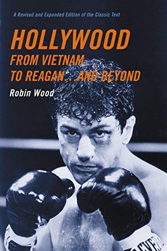 Hollywood from Vietnam to Reagan-- and beyond Cover