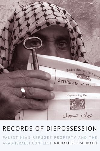 Records of Dispossession Cover
