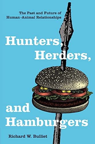 Hunters, Herders, and Hamburgers Cover