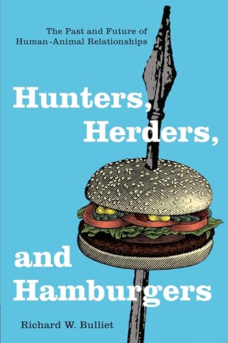 Hunters, Herders, and Hamburgers Cover
