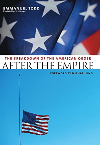 After the empire Cover
