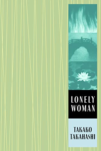 Lonely Woman (Weatherhead Books on Asia) Cover