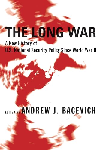 The Long War Cover