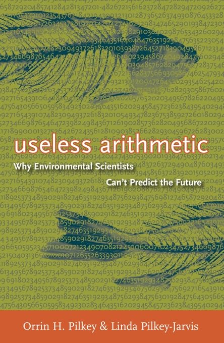 Useless arithmetic Cover
