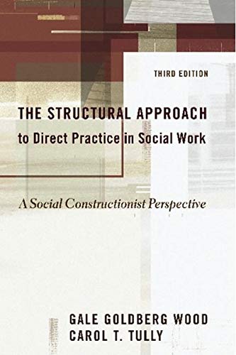 The Structural Approach to Direct Practice in Social Work Cover