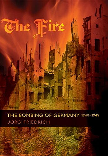 The Fire Cover