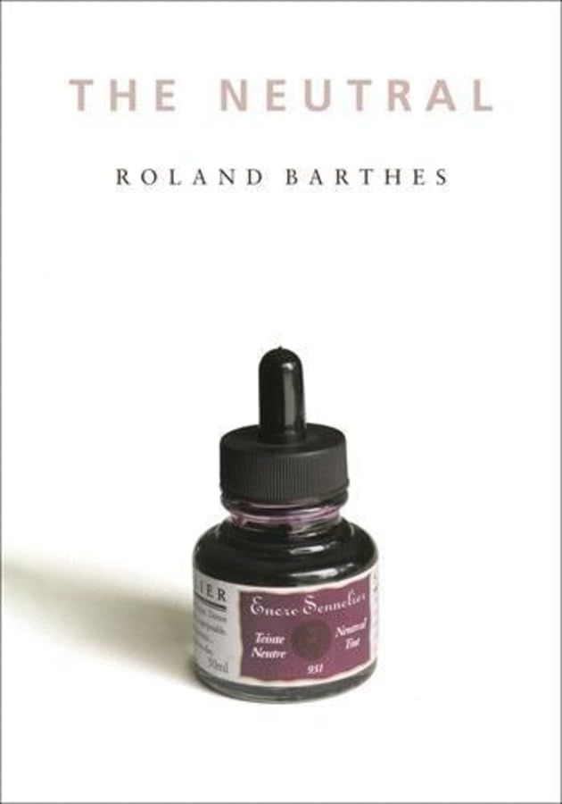 The neutral Cover
