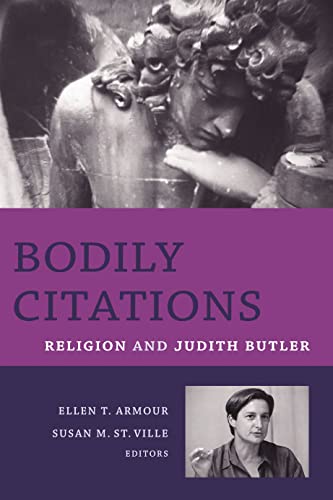 Bodily citations Cover