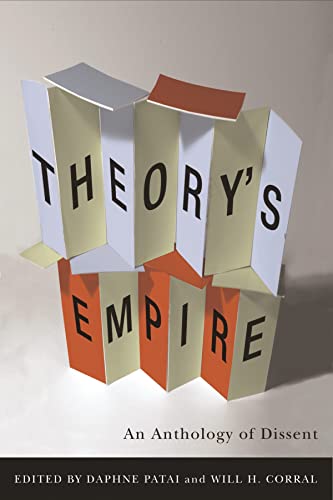 Theory's empire Cover