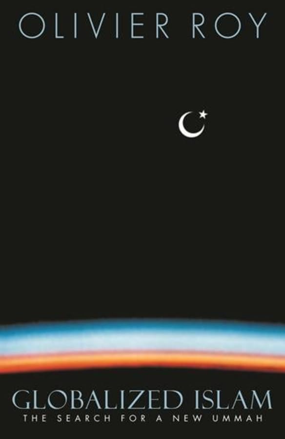 Globalized Islam Cover
