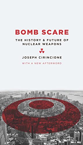 Bomb scare Cover