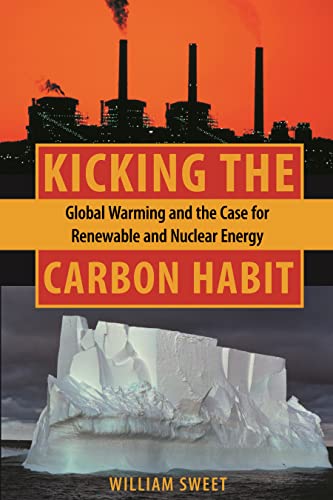 Kicking the carbon habit Cover