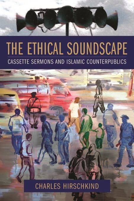 The Ethical Soundscape Cover