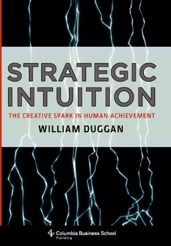 Strategic Intuition Cover