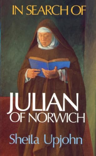 In Search of Julian of Norwich Cover