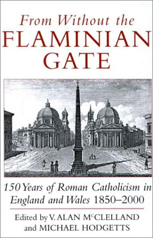 From Without the Flaminian Gate Cover