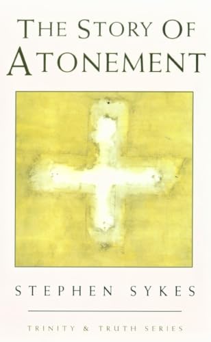 The Story of Atonement Cover