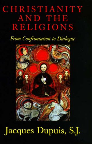 Christianity and the religions Cover