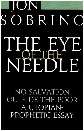 The eye of the needle Cover