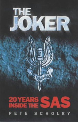 The Joker Cover