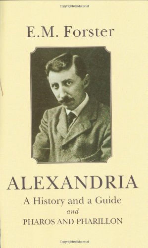Alexandria Cover