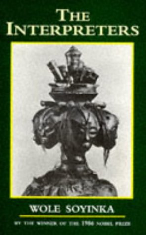 Interpreters Cover
