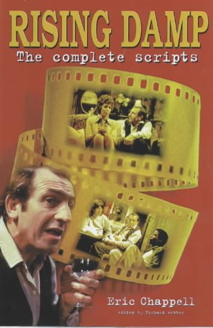 Rising Damp Cover