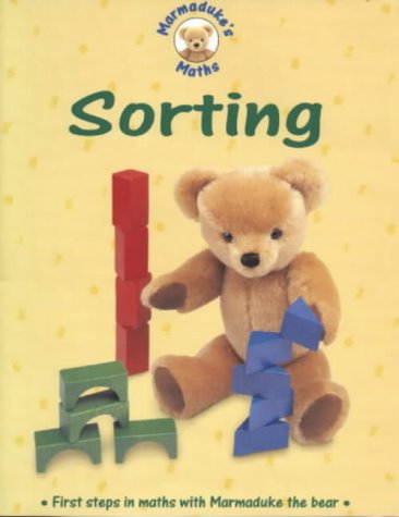 Shape (Marmaduke's Maths) Cover