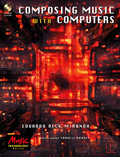 Composing music with computers Cover
