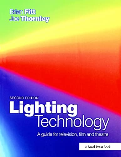 Lighting technology Cover