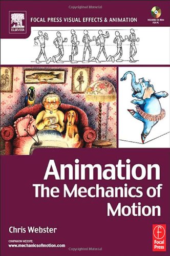 Animation Cover