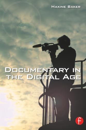 Documentary in the digital age Cover