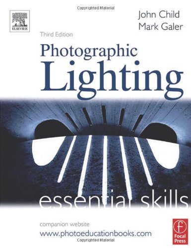 Photographic Lighting Cover