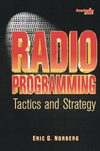 Radio programming Cover