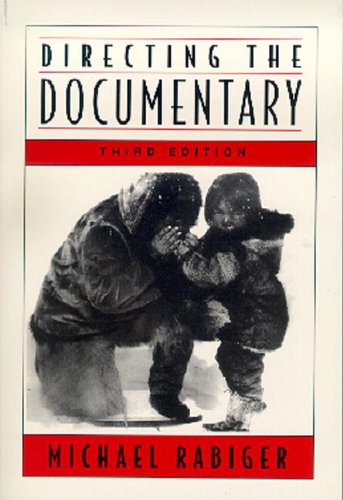 Directing the documentary Cover