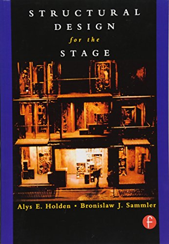 Structural Design for the Stage Cover