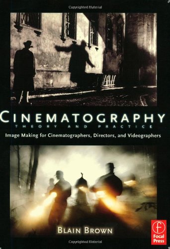 Cinematography Cover