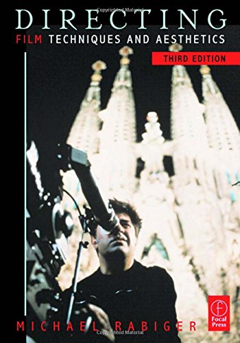 Directing Cover