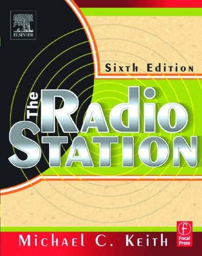 The radio station Cover