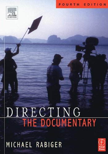Directing the documentary Cover
