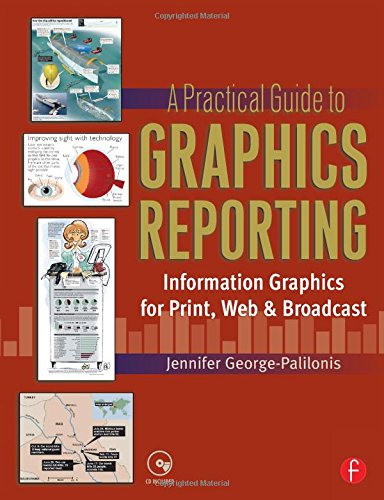 A Practical Guide to Graphics Reporting Cover