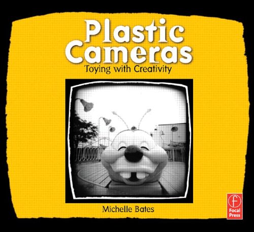 Plastic Cameras Cover