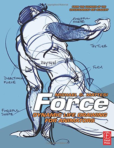 Force Cover