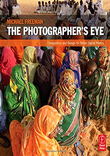The Photographer's Eye Cover