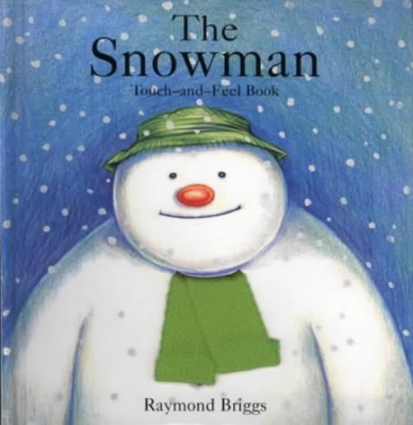 The Snowman Cover