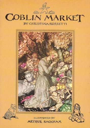 Goblin market Cover