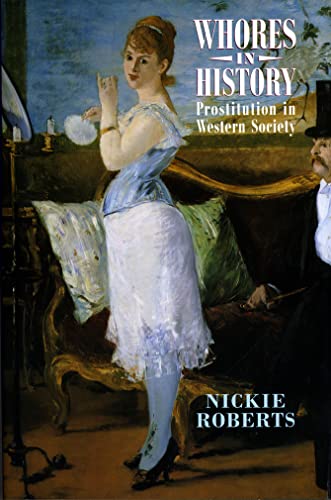 Whores in History Cover