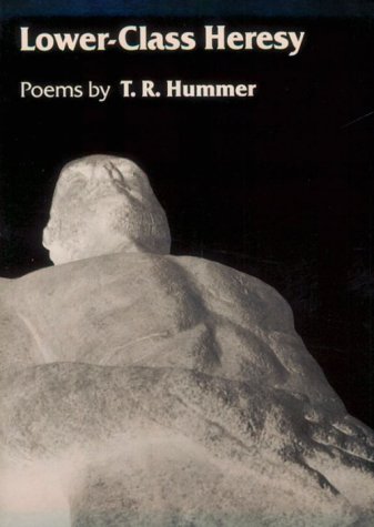 Lower-class heresy Cover