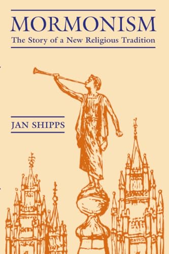 Mormonism Cover