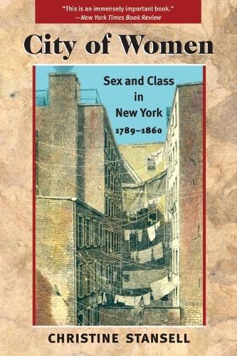 City of women Cover